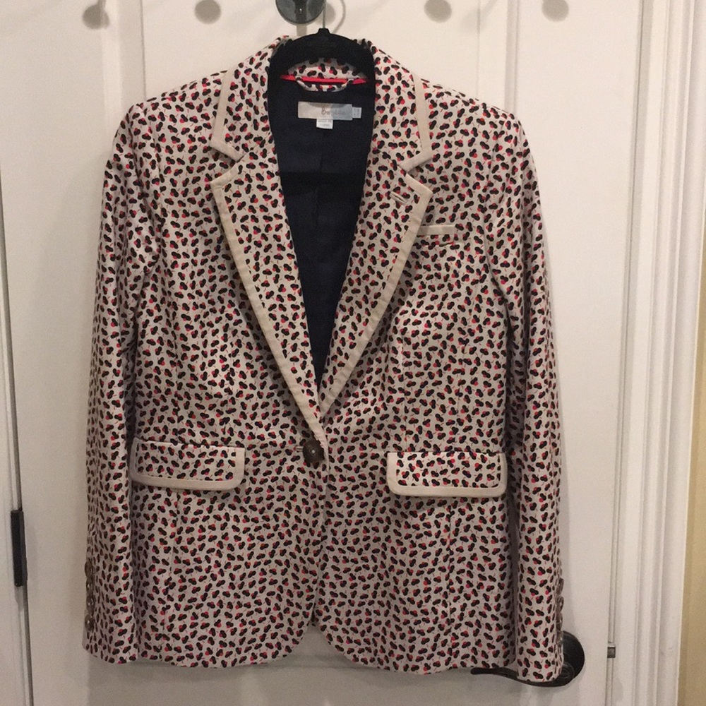 Boden blazer